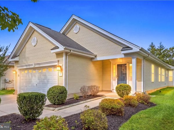 7 DUXBURY COURT, SWEDESBORO, NJ 08085