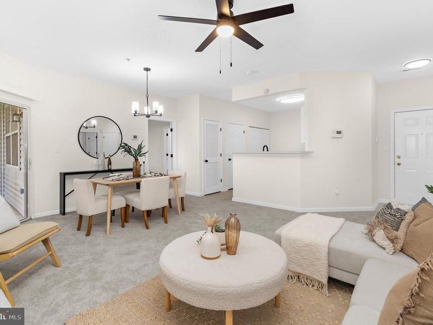 7418 Hindon Circle, Unit B1 103, Baltimore, MD 21244 Main Photo