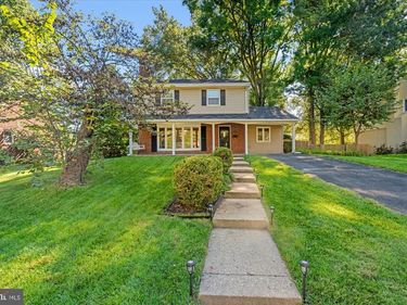 2407 CAVENDISH DRIVE, ALEXANDRIA, VA 22308