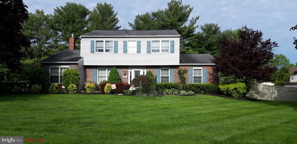 389 UPPER HOLLAND ROAD , RICHBORO, PA 18954