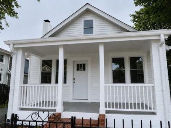520 68TH STREET, CAPITOL HEIGHTS, MD 20743
