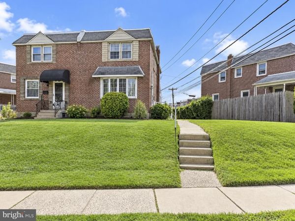 101 LAKEVIEW DRIVE , RIDLEY PARK, PA 19078