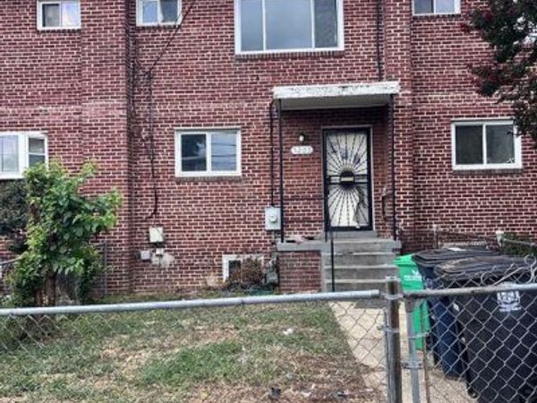 5203 DEAL DRIVE, OXON HILL, MD 20745