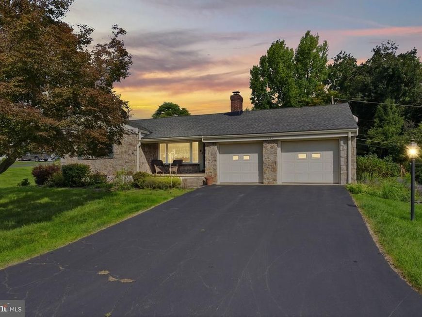 1444 Wynnewood Drive , Bethlehem, PA 18017 Main Photo