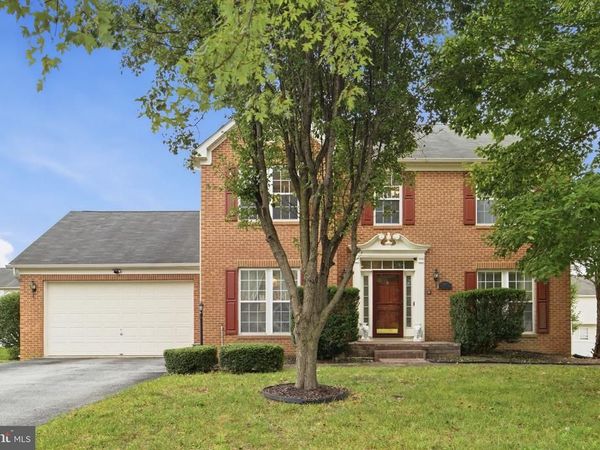 9267 SENNA COURT, WALDORF, MD 20603