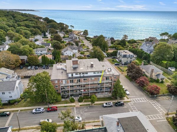 44 Lexington Ave, Unit 37, Gloucester, MA 01930