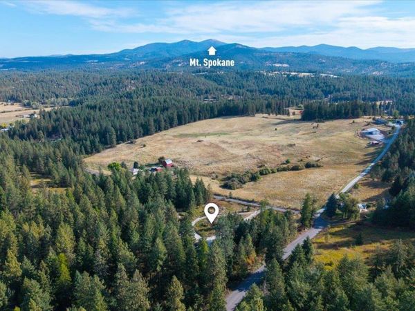 19909 N Sands Rd, Colbert, WA 99005