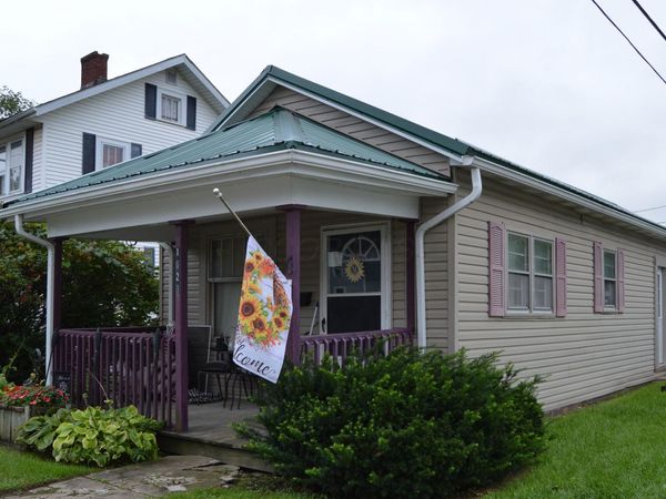 1628 W Fair Avenue , Lancaster, OH 43130