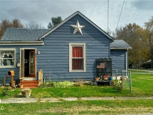 265 S Miller Avenue , Albany, IN 47320
