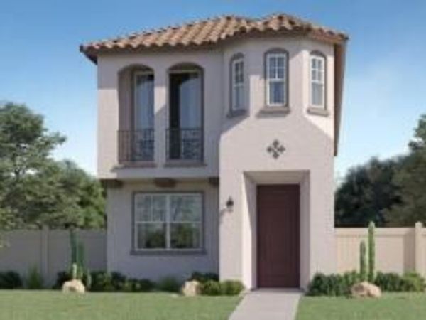 24733 N 164TH Drive, Surprise, AZ 85387