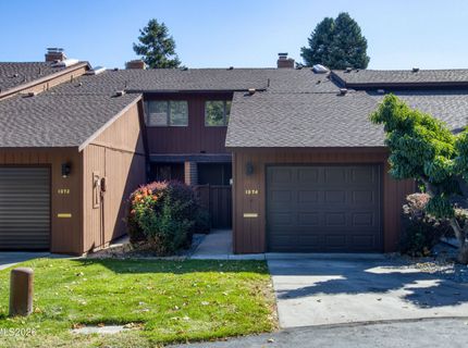 1974 S Villa Way, Reno, NV 89509 Photo