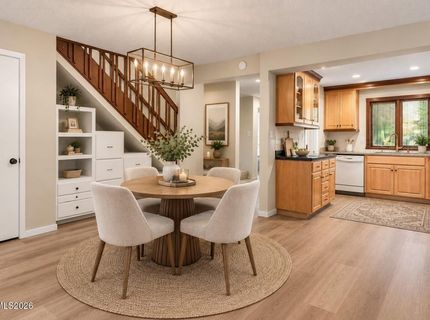 1974 S Villa Way, Reno, NV 89509 Photo