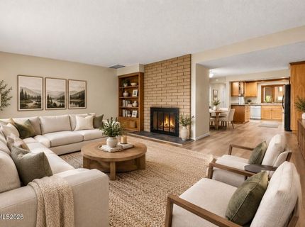 1974 S Villa Way, Reno, NV 89509 Photo