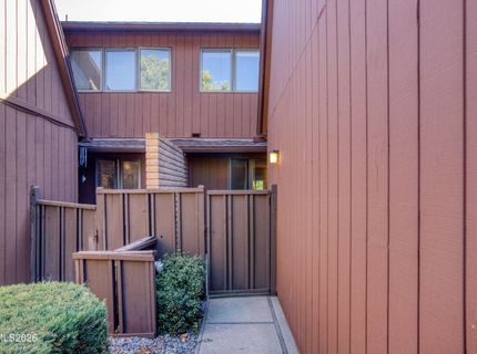 1974 S Villa Way, Reno, NV 89509 Photo