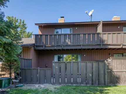 1974 S Villa Way, Reno, NV 89509 Photo