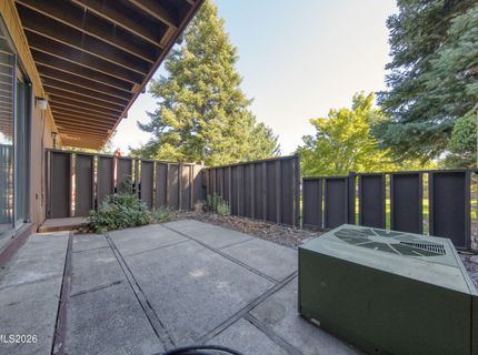 1974 S Villa Way, Reno, NV 89509 Photo