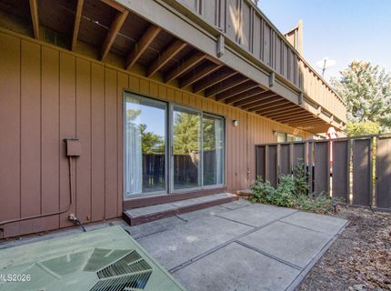 1974 S Villa Way, Reno, NV 89509 Photo