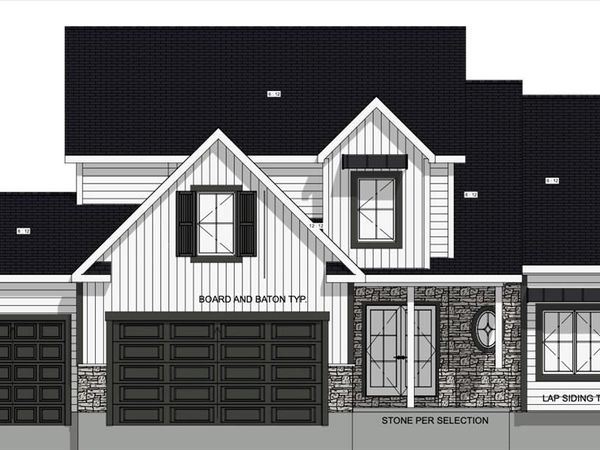 33712 E Pink Hill Road, Grain Valley, MO 64029