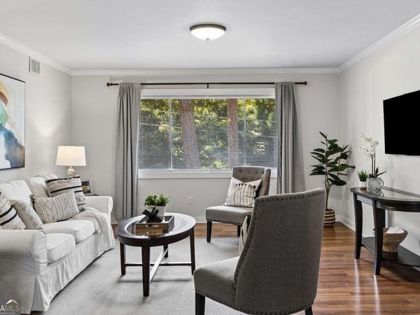 115 Biscayne Drive NW, Unit A6, Atlanta, GA 30309