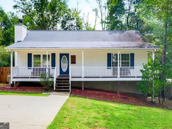 6345 Hickory Hills Road, Cumming, GA 30041