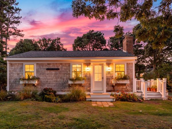 66 Roberts Road, Brewster, MA 02631