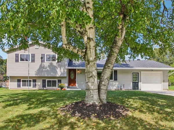 89 Mountbatten Street, Rochester, NY 14623