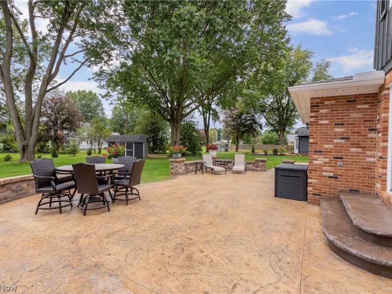 1424 Stonington Road NW, North Canton, OH 44720 Photo 48