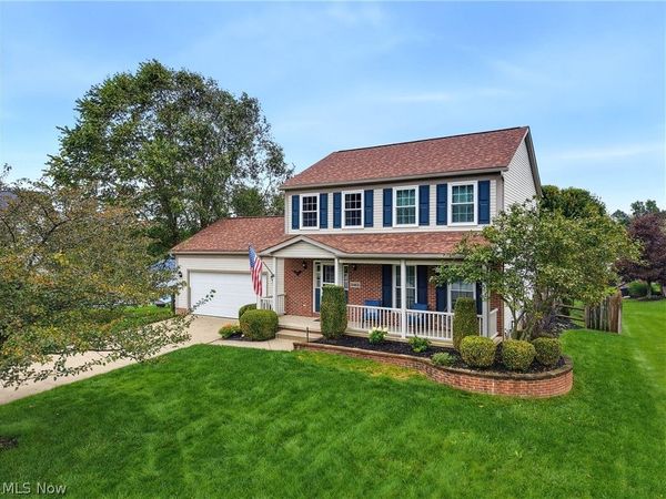 2465 Buckeye Boulevard , Ravenna, OH 44266