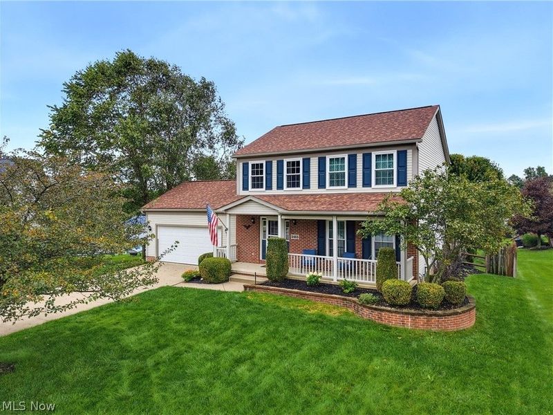 2465 Buckeye Boulevard, Ravenna, OH 44266 Photo 1