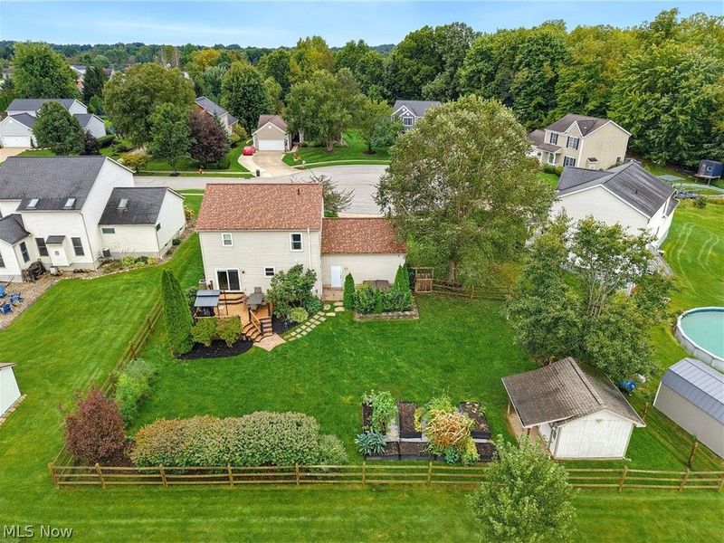 2465 Buckeye Boulevard, Ravenna, OH 44266 Photo 2