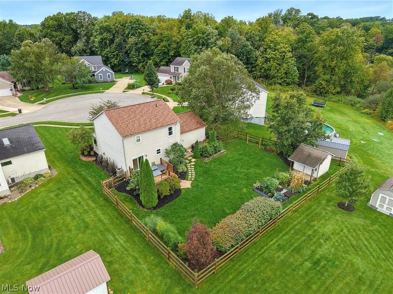 2465 Buckeye Boulevard, Ravenna, OH 44266 Photo 3