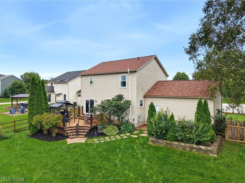 2465 Buckeye Boulevard, Ravenna, OH 44266 Photo 4