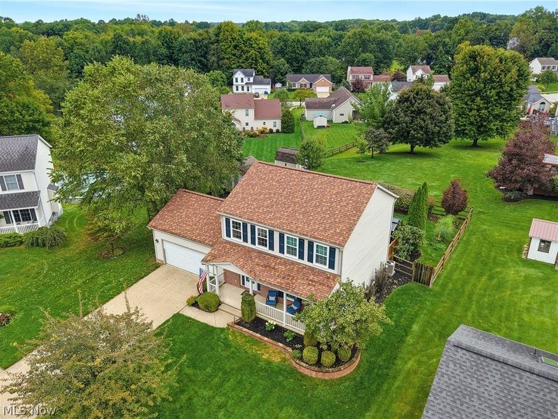 2465 Buckeye Boulevard, Ravenna, OH 44266 Photo 6