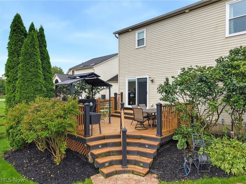 2465 Buckeye Boulevard, Ravenna, OH 44266 Photo 7
