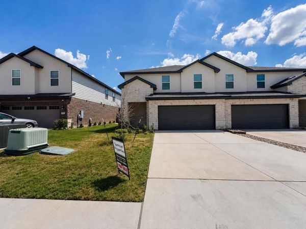 14817 Perlino WAY, Unit A, Manor, TX 78653