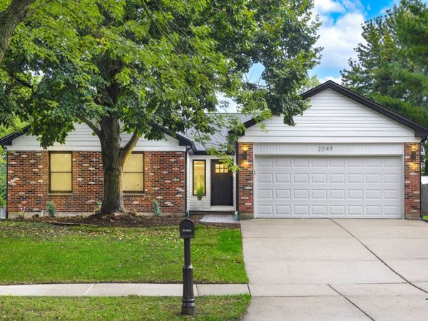 2049 Dorval Drive , Naperville, IL 60565