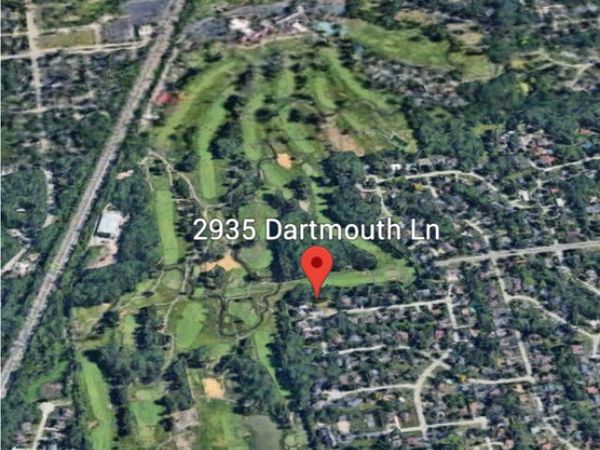2935 Dartmouth Lane , Olympia Fields, IL 60461