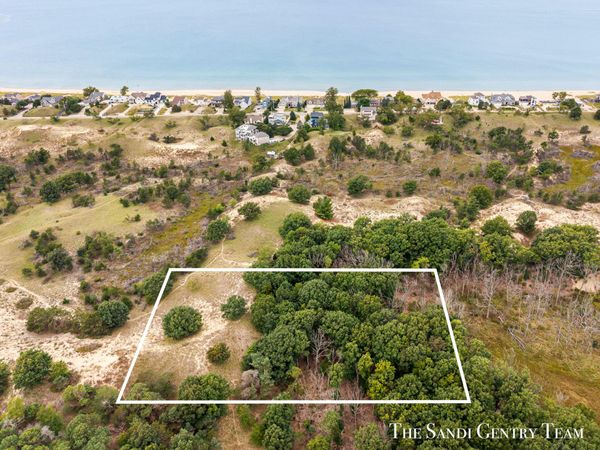 0 N Shore Drive, Grand Haven, MI 49456