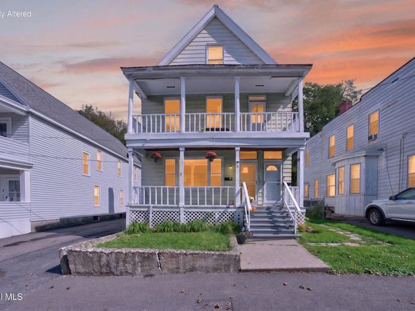 5 Lansing Avenue, Troy, NY 12180