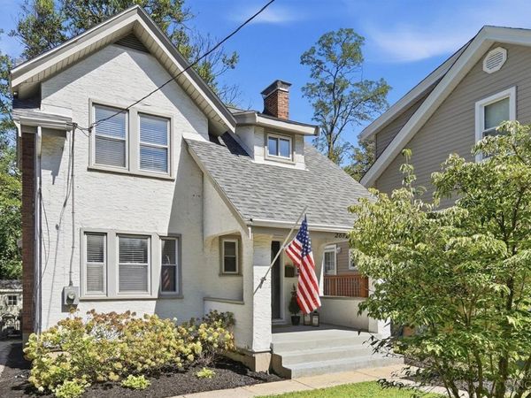 2872 Romana Place, Cincinnati, OH 45209