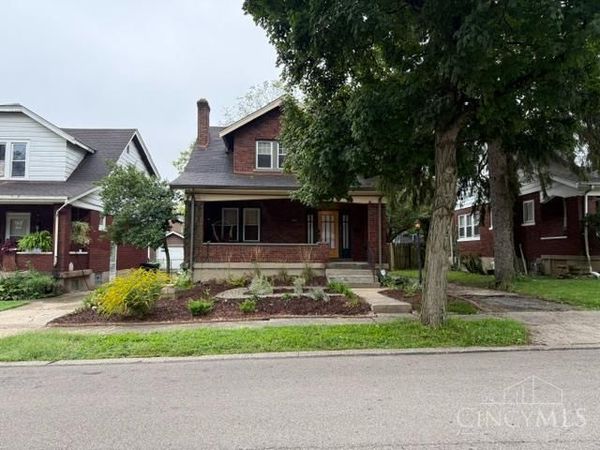 1507 Elkton Place, Cincinnati, OH 45224