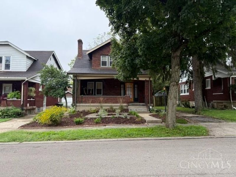 1507 Elkton Place, Cincinnati, OH 45224 Photo 1