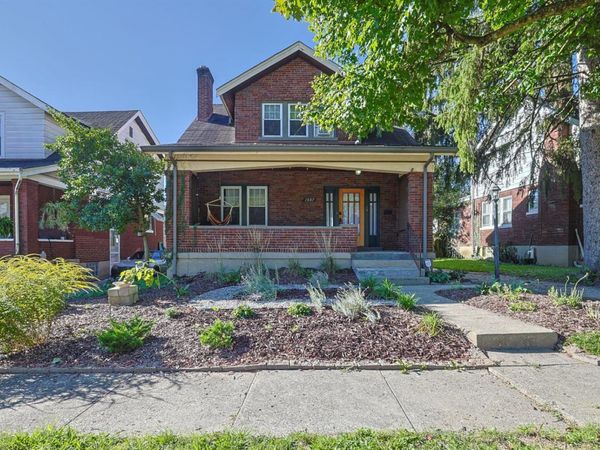 1507 Elkton Place, Cincinnati, OH 45224