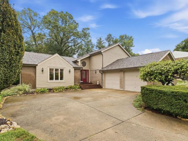 6467 Visitation Drive, Cincinnati, OH 45248