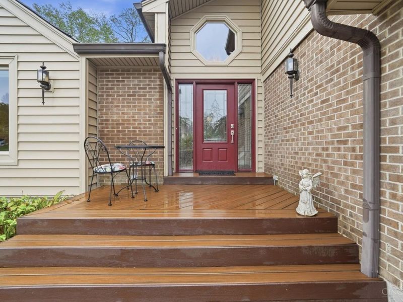 6467 Visitation Drive, Green Township, OH 45248 Photo 2