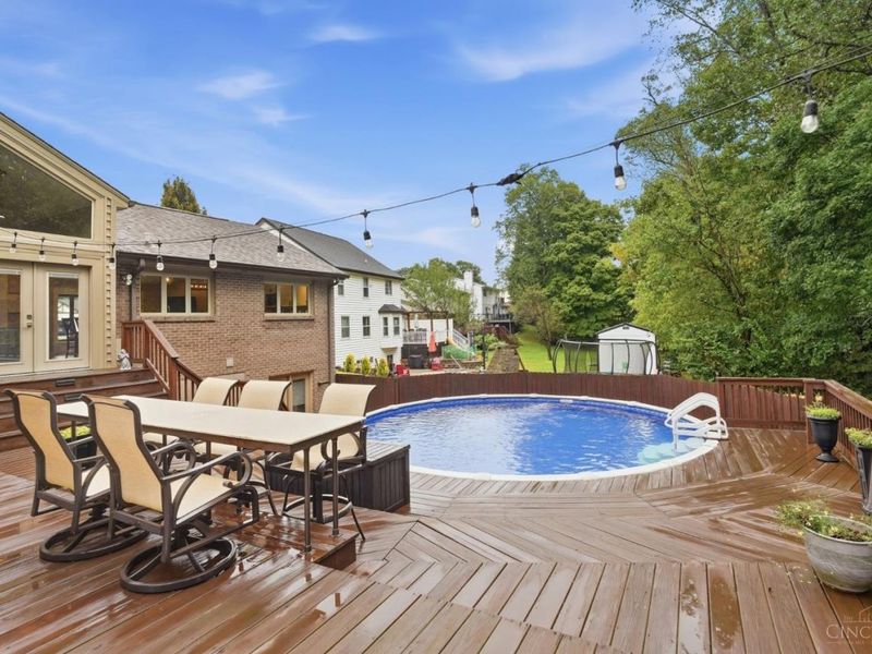 6467 Visitation Drive, Green Township, OH 45248 Photo 30