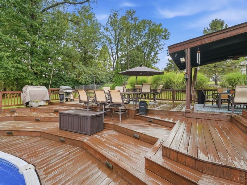 6467 Visitation Drive, Green Township, OH 45248 Photo 34