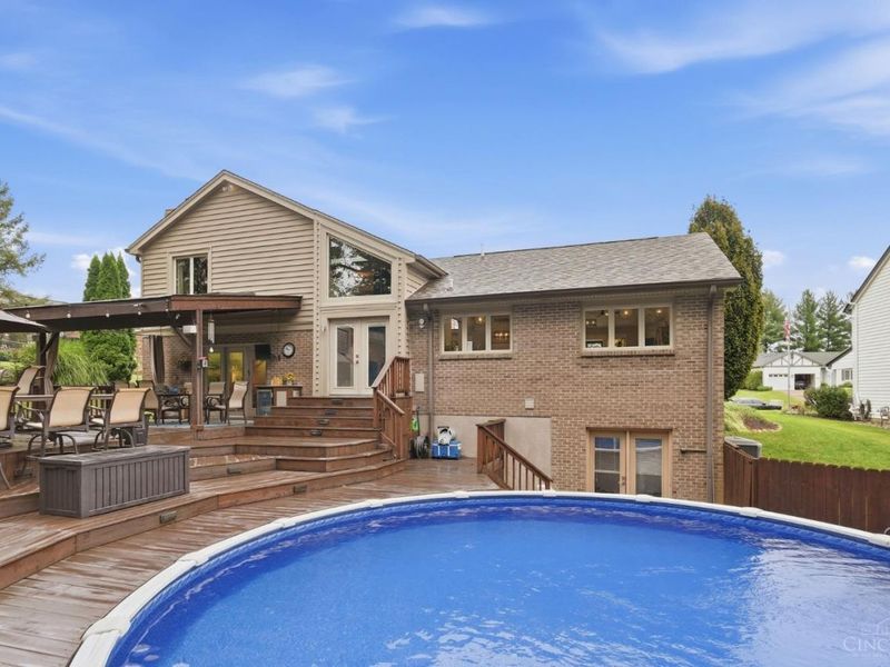 6467 Visitation Drive, Green Township, OH 45248 Photo 35