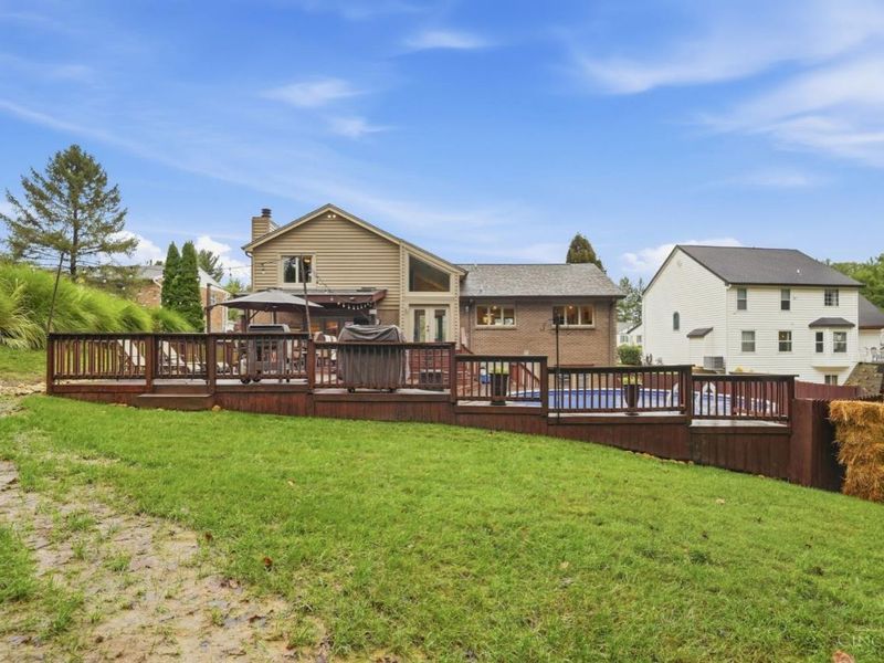 6467 Visitation Drive, Green Township, OH 45248 Photo 36