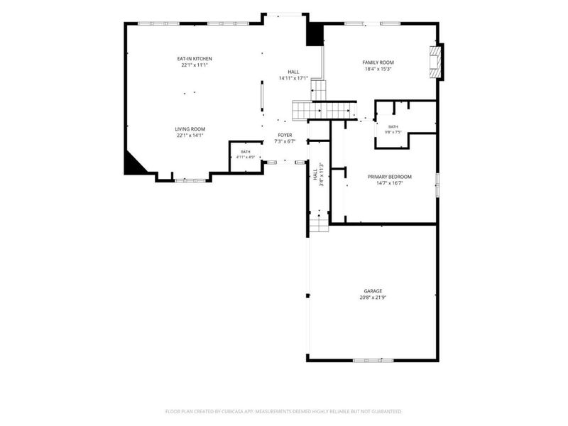 6467 Visitation Drive, Green Township, OH 45248 Photo 39